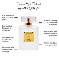 Skinceutico Squalane Hair Repair Treatment